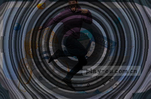篮球小图 球员跃起投篮 比分牌背景